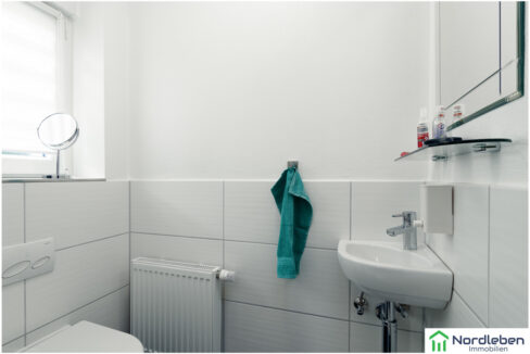 Gäste-WC EG