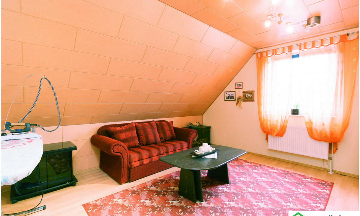 Schlafzimmer 2