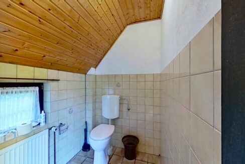 Kunden-WC