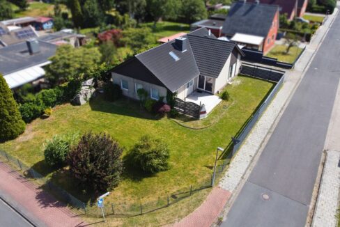 Vogelperspektive