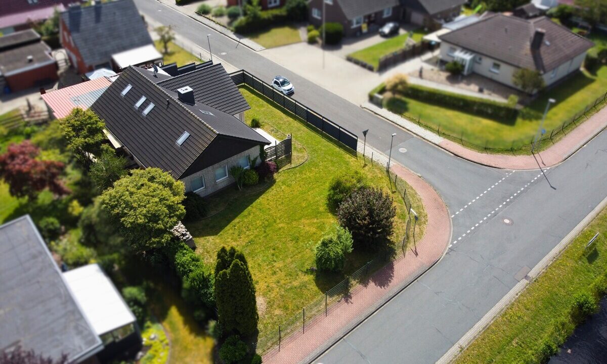 Vogelperspektive