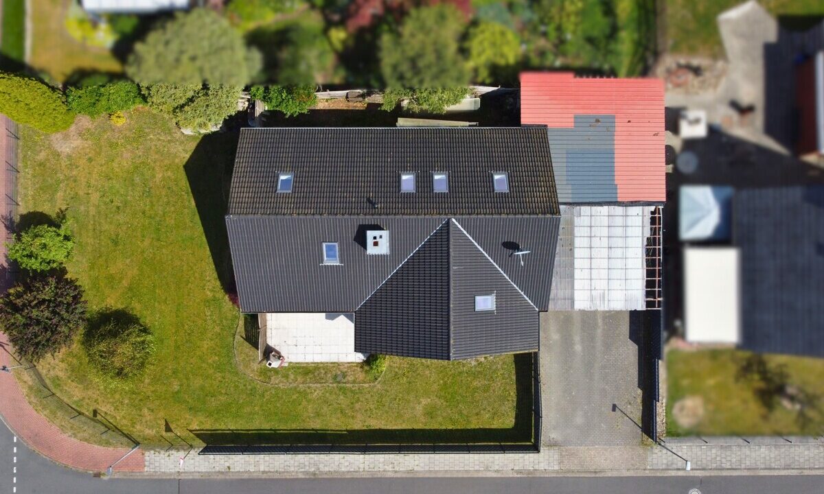 Vogelperspektive