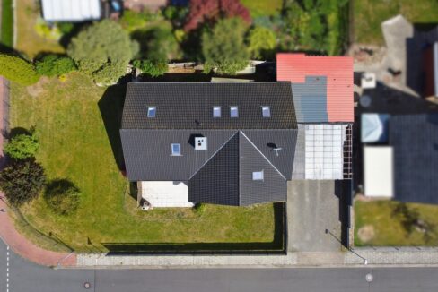Vogelperspektive