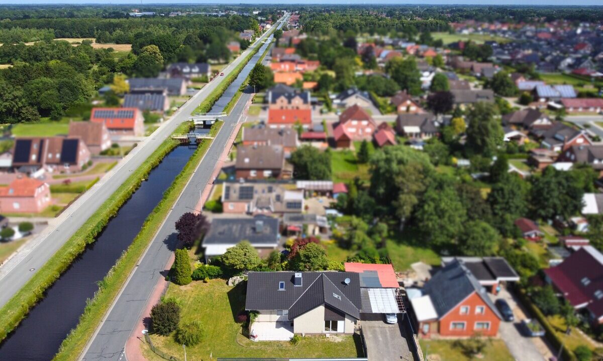Vogelperspektive