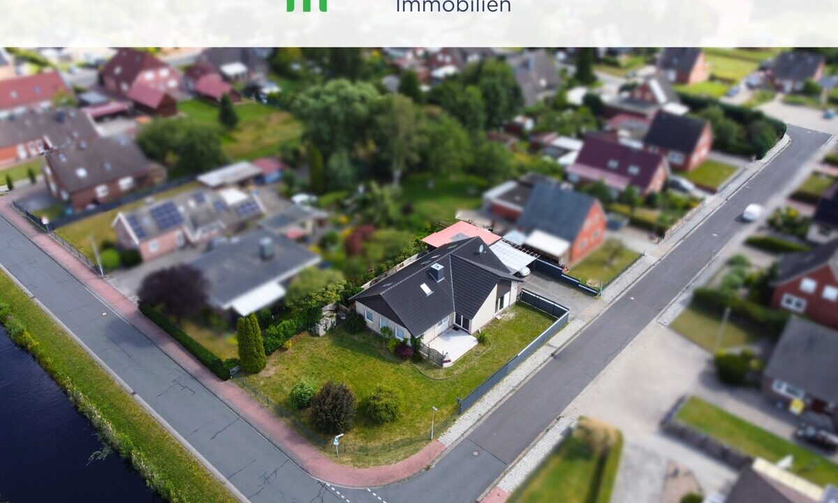 Vogelperspektive