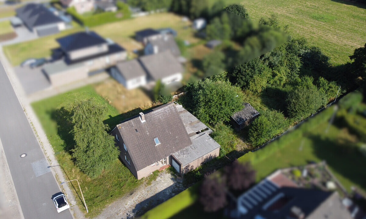 Vogelperspektive