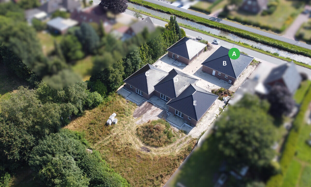 Vogelperspektive