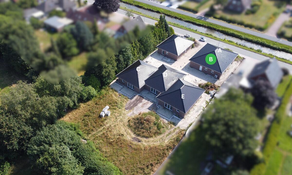 Vogelperspektive