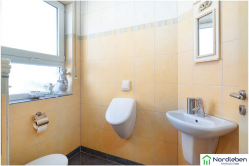 Gäste WC