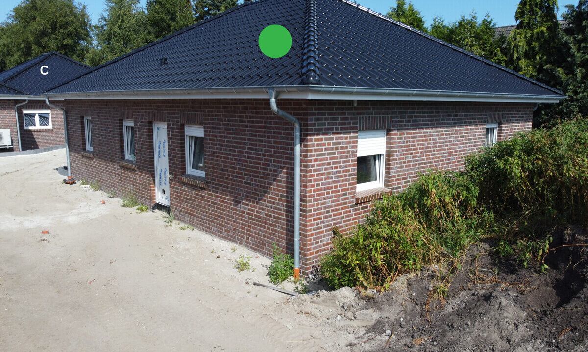 Vogelperspektive