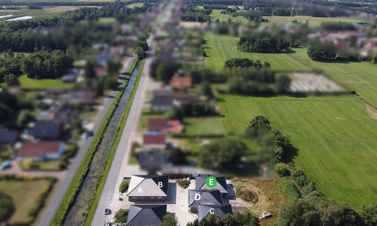 Vogelperspektive