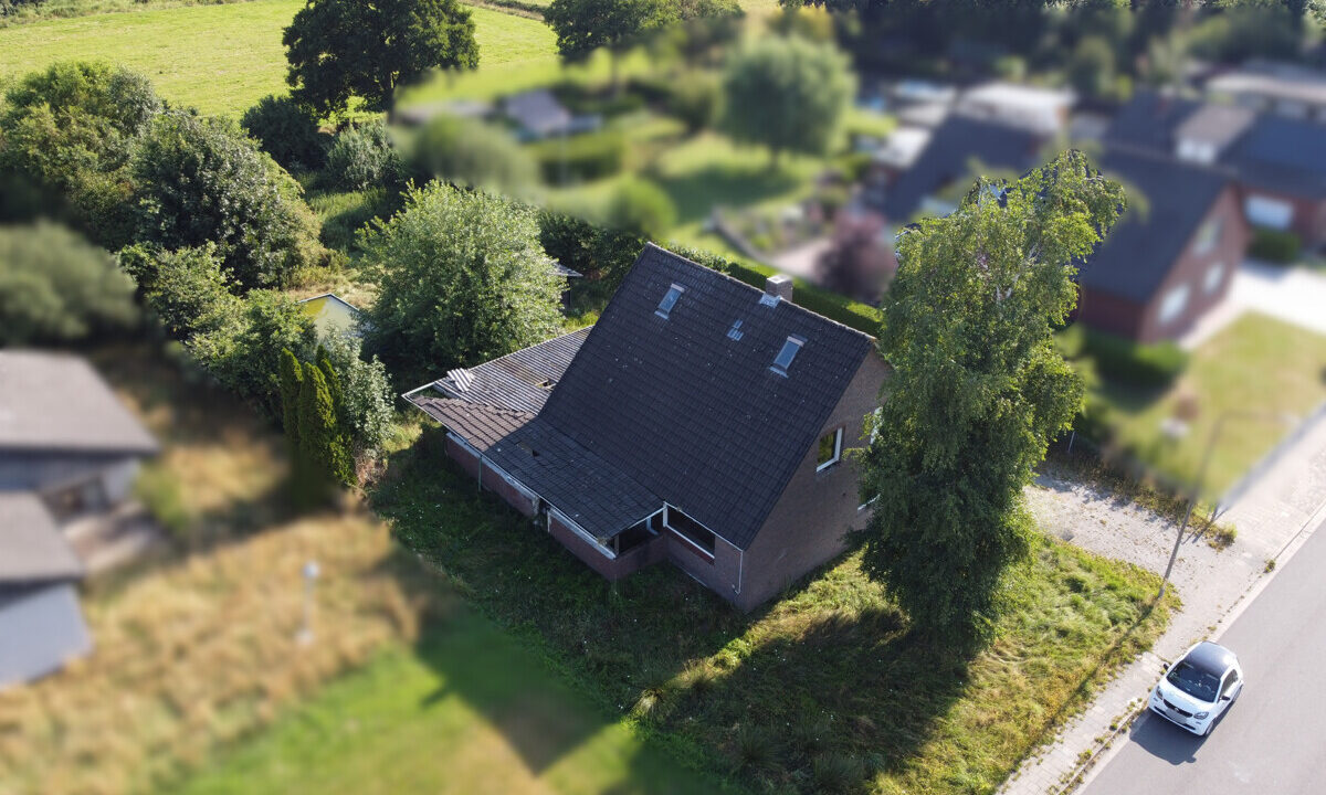 Vogelperspektive