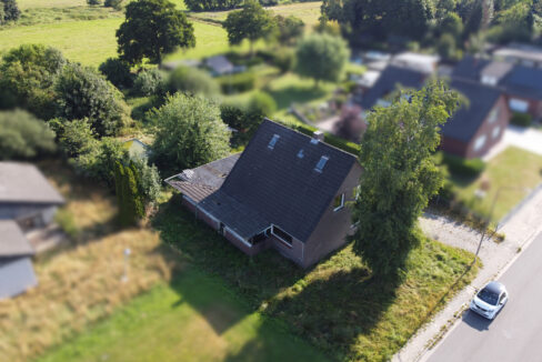 Vogelperspektive