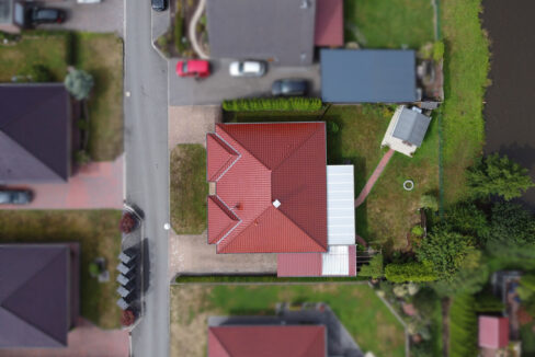 Vogelperspektive