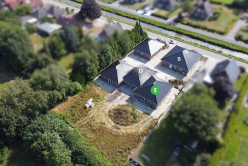 Vogelperspektive