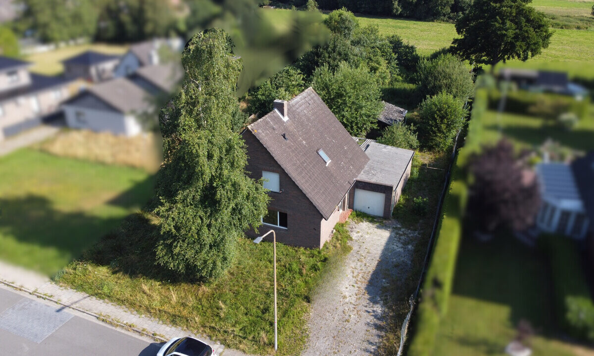 Vogelperspektive