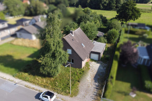 Vogelperspektive