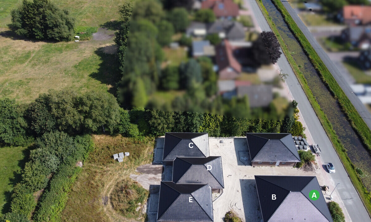 Vogelperspektive