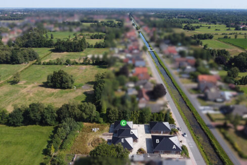Vogelperspektive