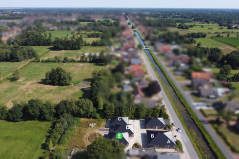 Vogelperspektive