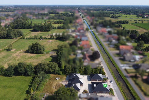 Vogelperspektive