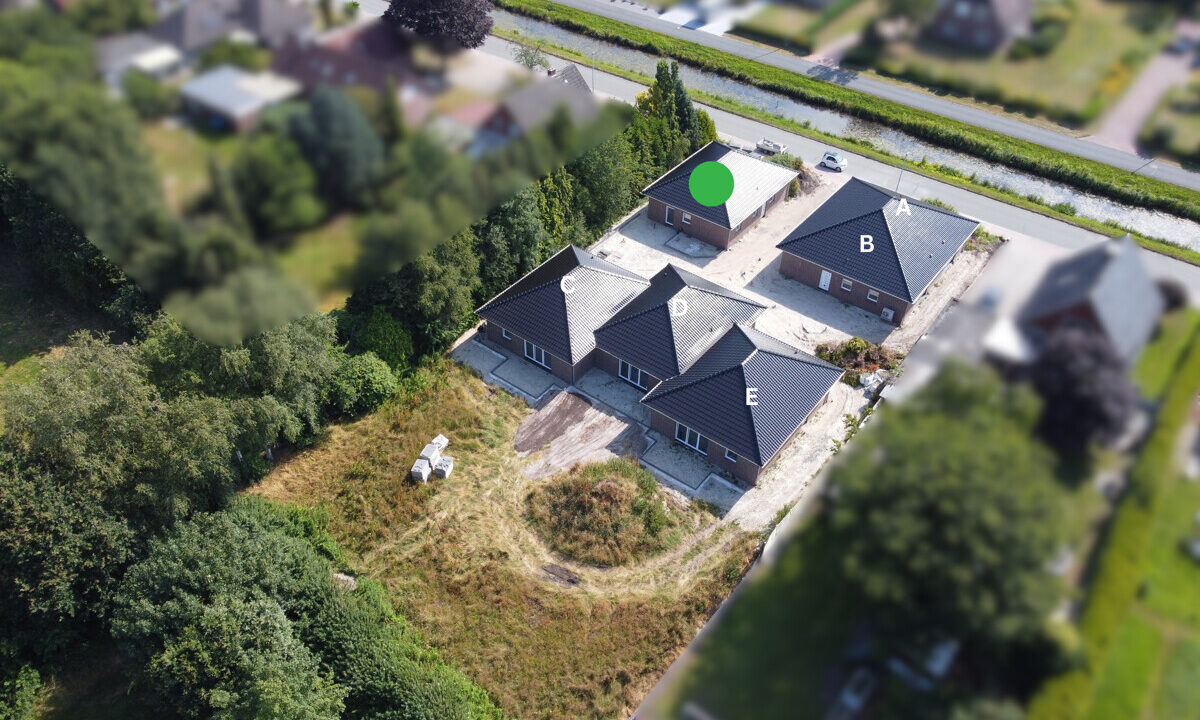 Vogelperspektive