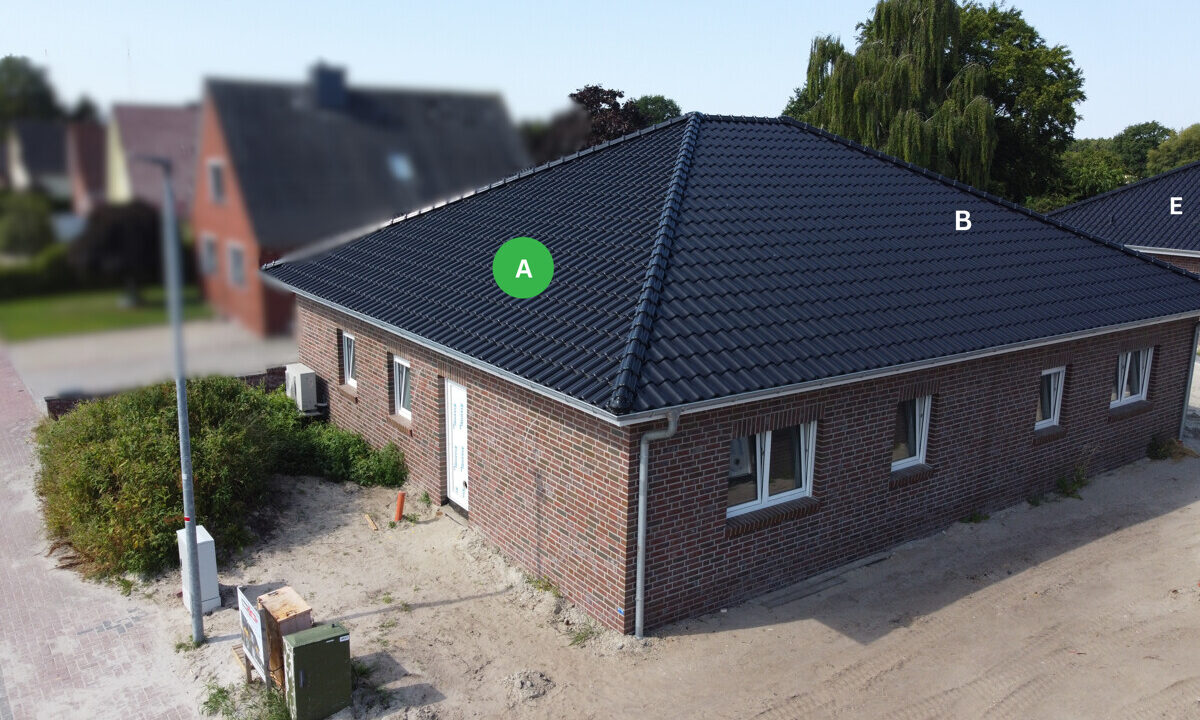 Vogelperspektive