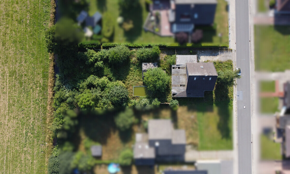 Vogelperspektive