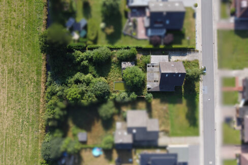 Vogelperspektive