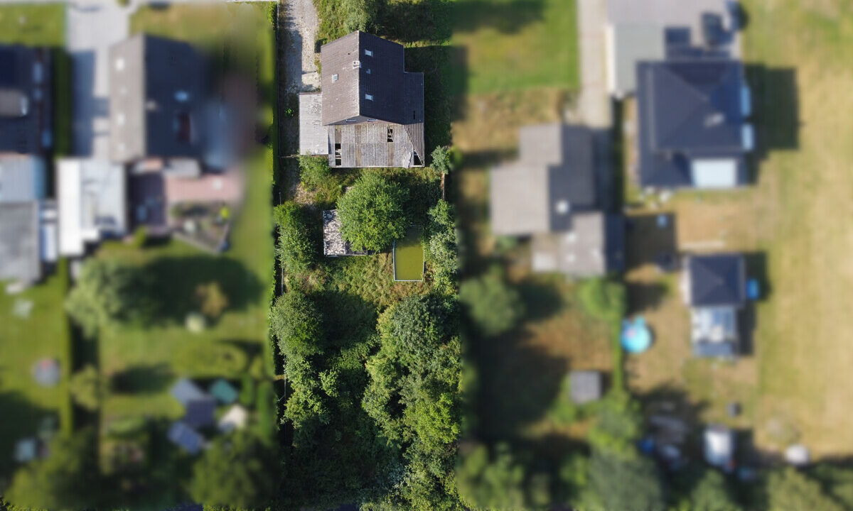 Vogelperspektive