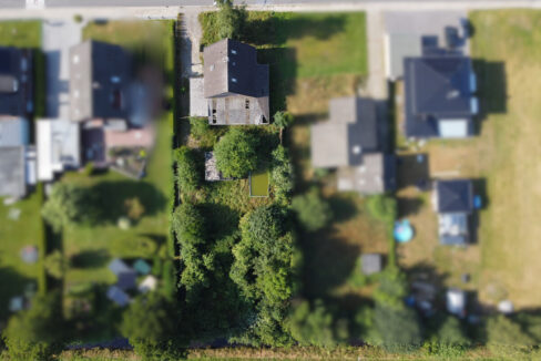 Vogelperspektive