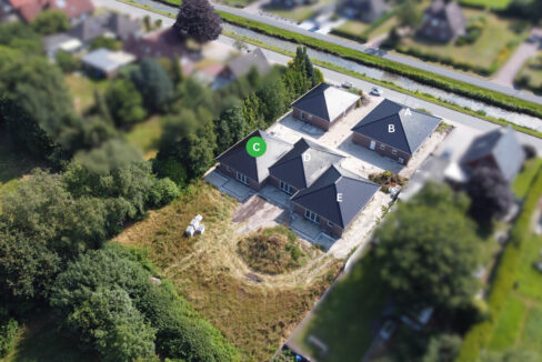 Vogelperspektive