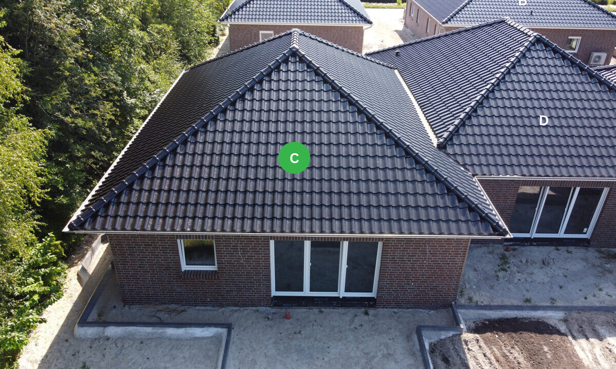 Vogelperspektive