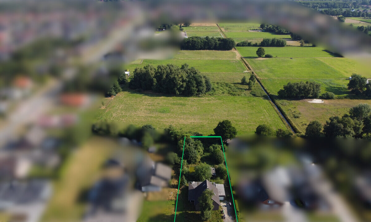 Vogelperspektive