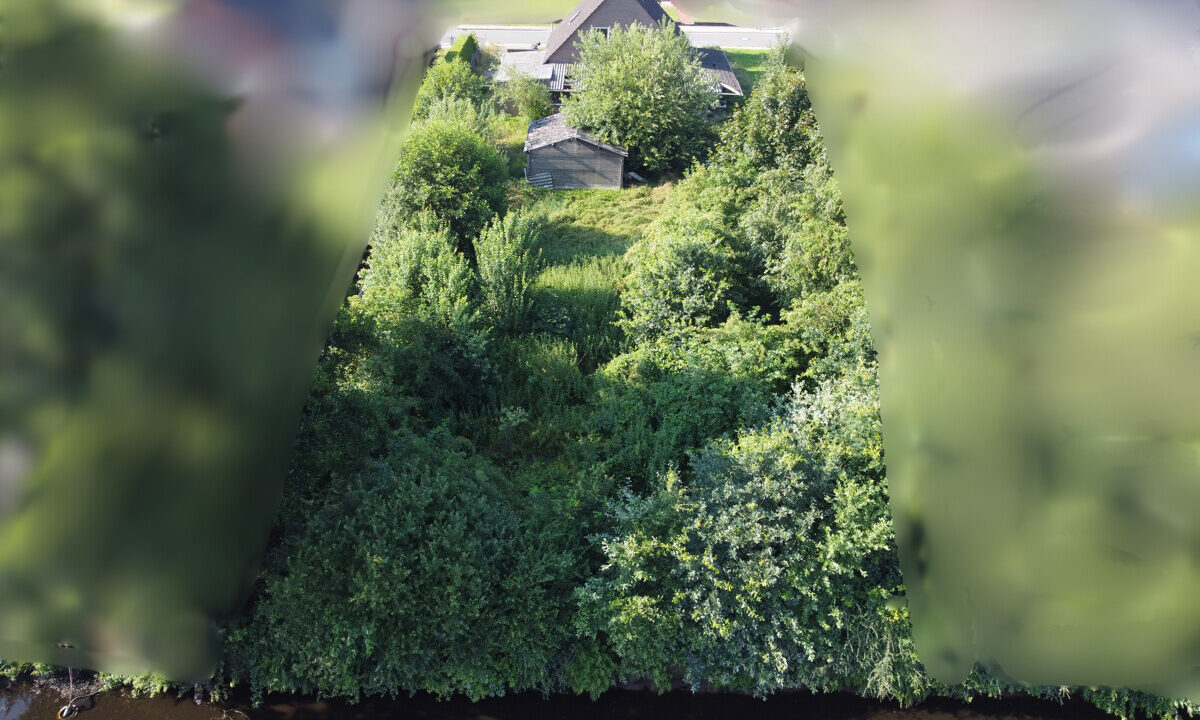 Vogelperspektive