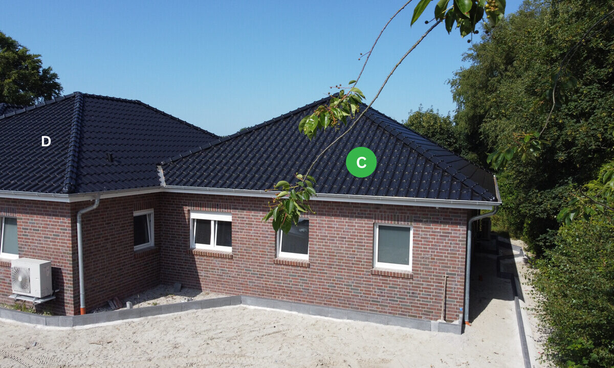 Vogelperspektive