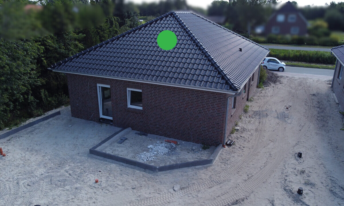 Vogelperspektive