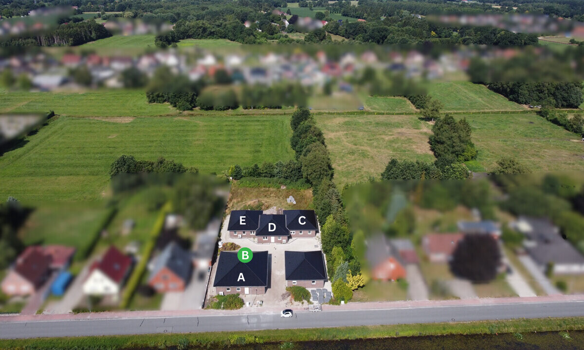 Vogelperspektive