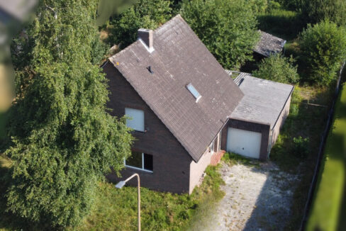 Vogelperspektive