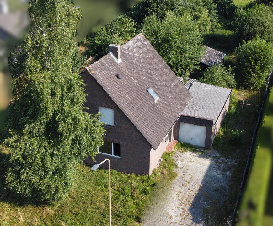 Vogelperspektive