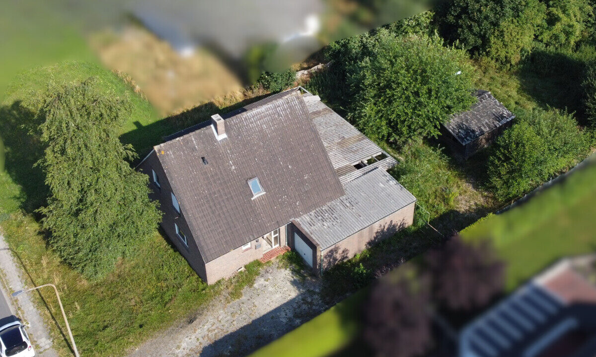 Vogelperspektive