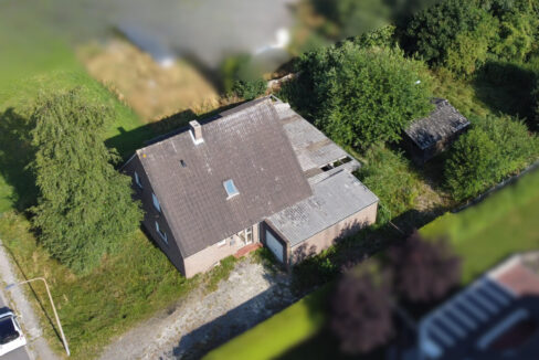 Vogelperspektive
