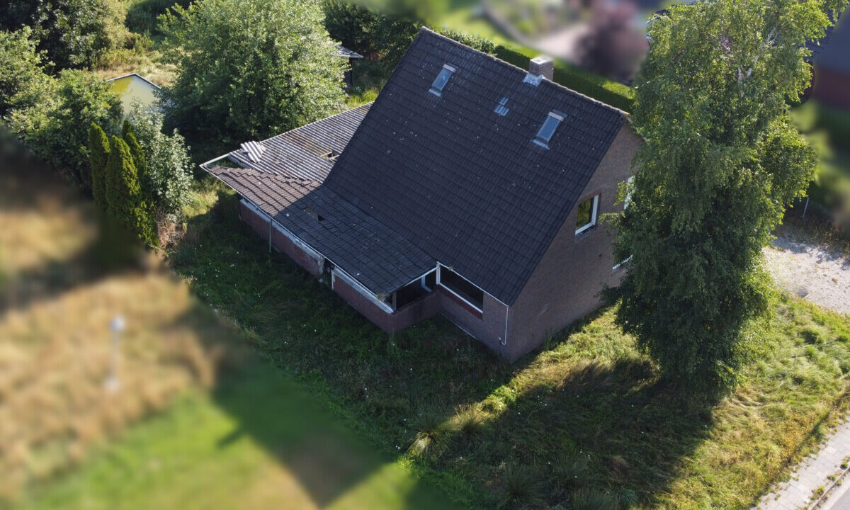 Vogelperspektive