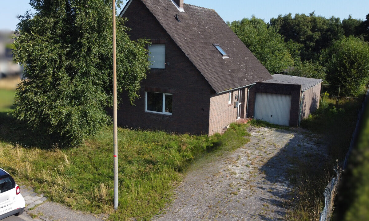 Vogelperspektive