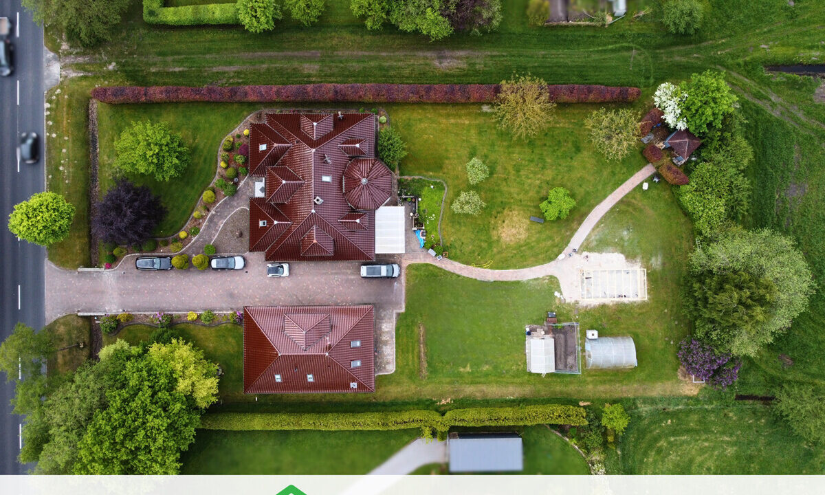 Vogelperspektive